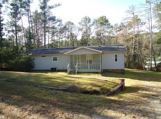268 Longstreet Dr, Modoc, SC 29838