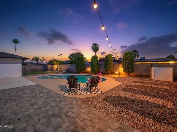 2055 E FOUNTAIN Street, Mesa, AZ 85213