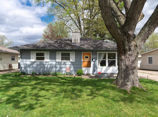 2601 Meadow Dr, Lafayette, IN 47909