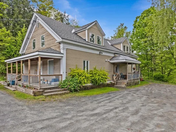 908 South Main Street, Stowe, VT 05672