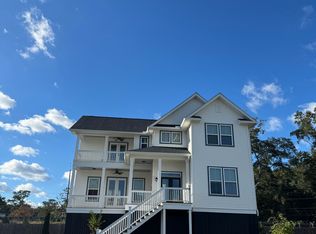 115 Martins Point Dr, Charleston, SC 29492