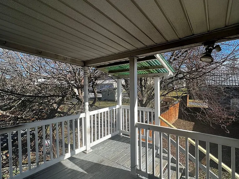 36 & 38 E Orange Street - 4 Unit — Photo 3
