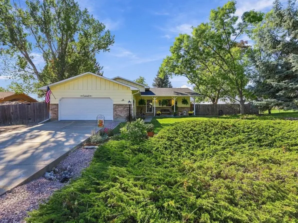 1800 Rolling View Dr, Loveland, CO 80537