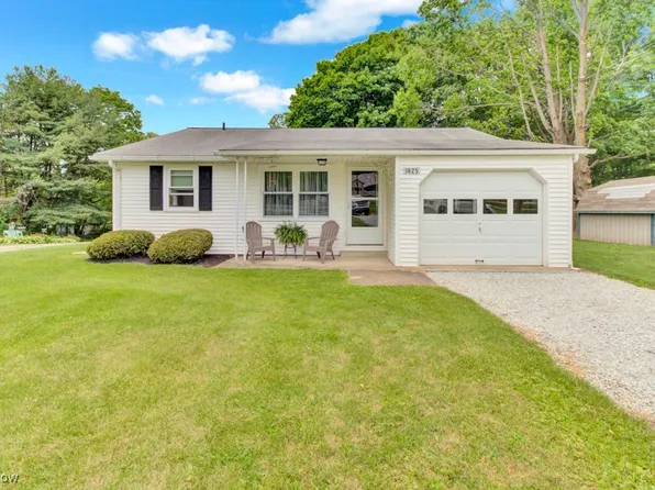 1825 Union Ave SE, Minerva, OH 44657