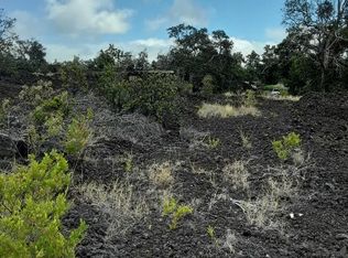 Bamboo Ln LOT 16, Ocean View, HI 96737