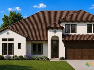 166 Venice Ct, Pt Oconnor, TX 77982