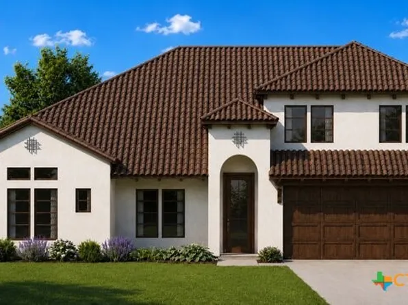 166 Venice Ct, Pt Oconnor, TX 77982