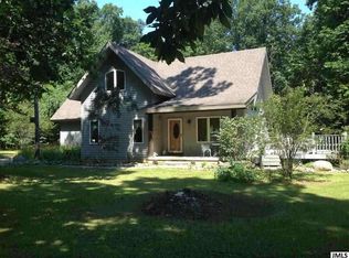 16000 Sanford Rd, Addison, MI 49220