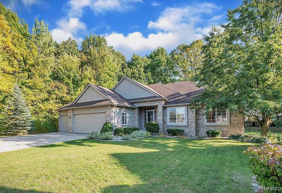 8500 Devin Dr, Davison, MI 48423 Zillow