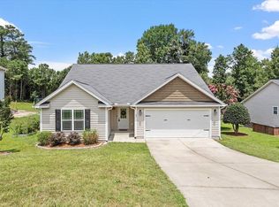 21 Cambridge Dr, Angier, NC 27501