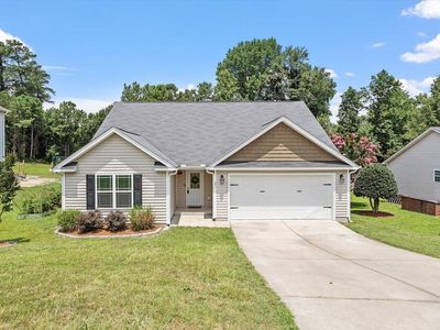 21 Cambridge Dr, Angier, NC, 27501