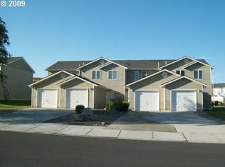 270 Raymond St, Umatilla, OR 97882