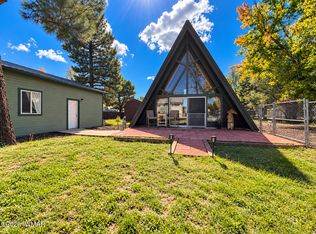 2121 Homestead Rd, Lakeside, AZ 85929