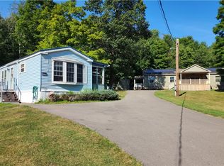 1774 Happy Hollow Rd, Olean, NY 14760
