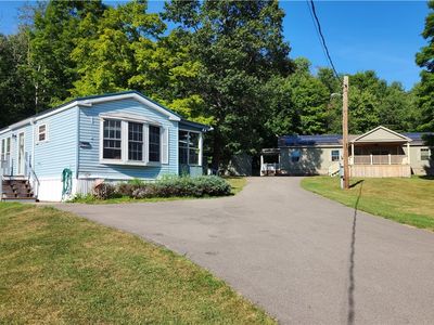 1774 Happy Hollow Rd, Olean, NY, 14760