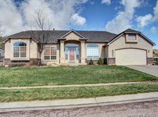 2250 Hoodoo Dr, Colorado Springs, CO 80919