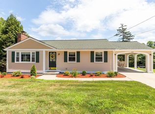 269 Ash St, Marlborough, MA 01752