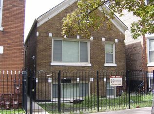 3010 S Saint Louis Ave, Chicago, IL 60623