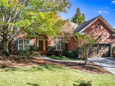 6965 Brandon Mill Rd, Sandy Springs, GA, 30328