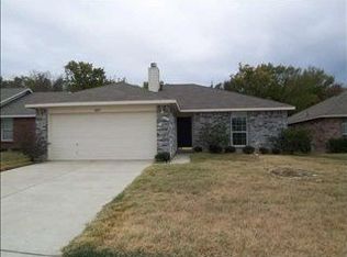 8007 Meagan Way, Dallas, TX 75232
