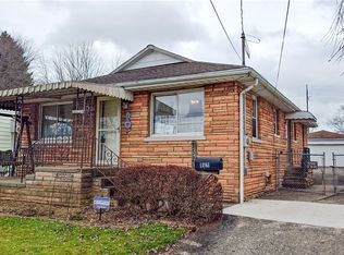 1521 Wakefield Ave, Poland, OH