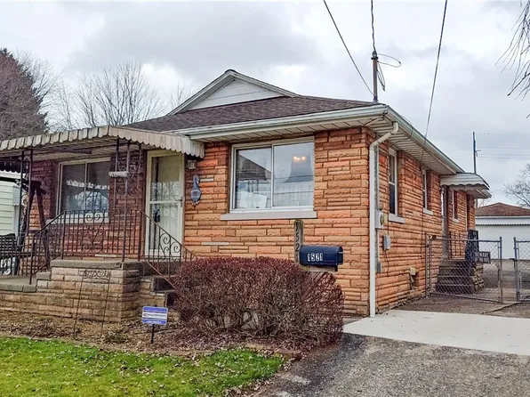 1521 Wakefield Ave, Youngstown, OH 44514