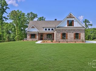 720 Youth Jersey Rd, Monroe, GA 30655
