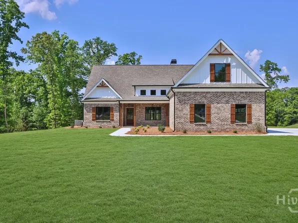 720 Youth Jersey Road, Monroe, GA 30655