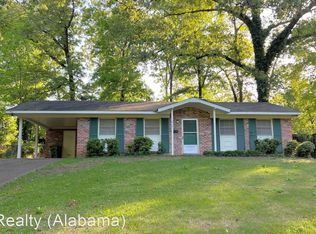 614 Milan Ct, Montgomery, AL 36109