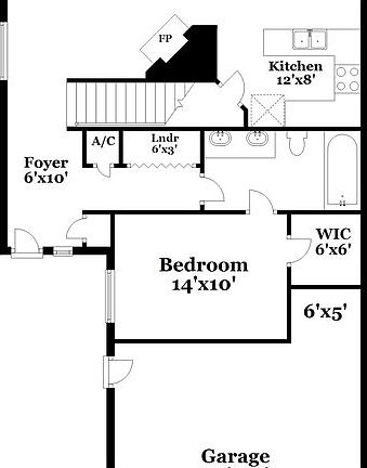 2nd image of 395 Cidermill Pl