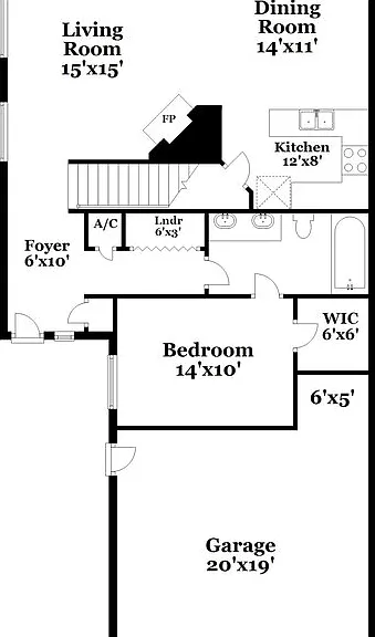 395 Cidermill Pl — Photo 3