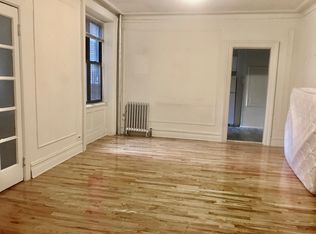 3647 Broadway APT 3B, New York, NY 10031