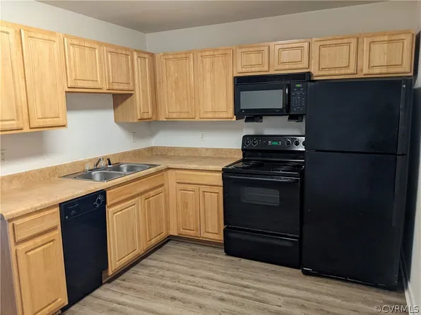 3517 Briel St #U16, Richmond, VA 23223