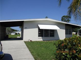 6283 Sooner St, North Port, FL 34287