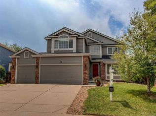 416 Bexley St, Highlands Ranch, CO 80126