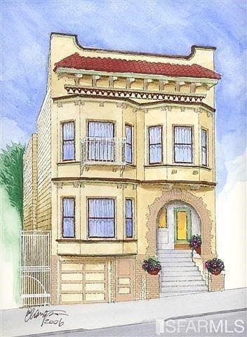 1st image of 114 Belvedere St #116-1