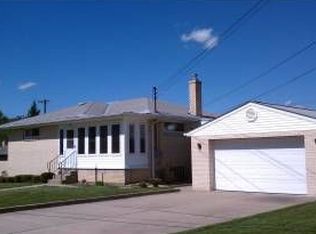 3980 Chartiers Ave, Pittsburgh, PA 15204