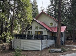 41031 Windwood Rd, Shaver Lake, CA 93664