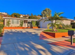 30910 Via Rivera, Rancho Palos Verdes, CA 90275
