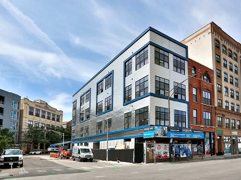 1504 W Haddon Ave #203 — Photo 2