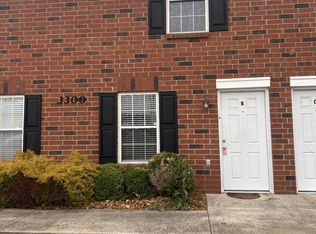 3300 Royster Ln APT B, Clarksville, TN 37042