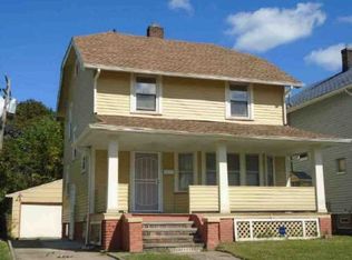 11221 Continental Ave, Cleveland, OH