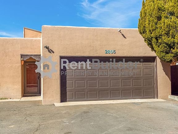 2nd image of 2805 Palo Verde Dr NE APT A