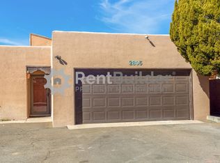 PPL 2805 Palo Verde Units A,B,&C, Albuquerque, NM 87112
