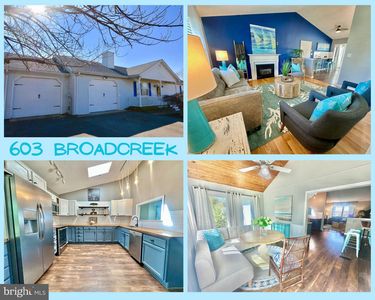 603 Broadcreek Dr, Stevensville, MD, 21666