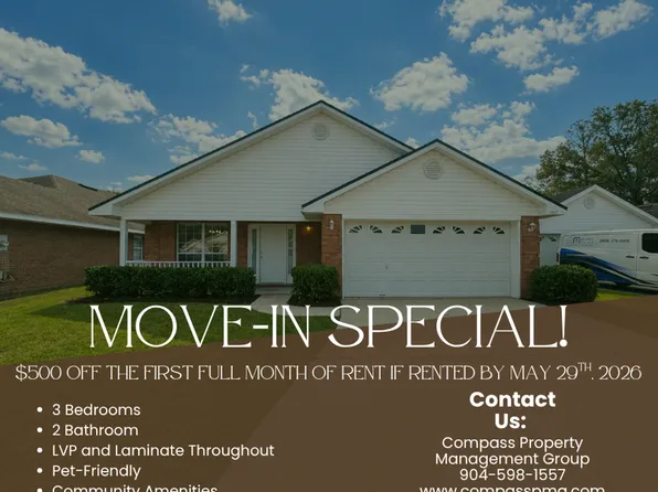 7557 Cliff Cottage Dr, Jacksonville, FL