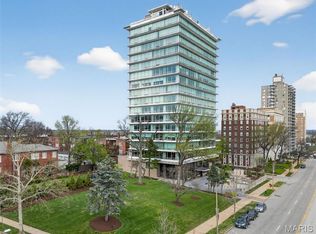 801 S. Skinker CO-OP, Saint Louis, MO 63105