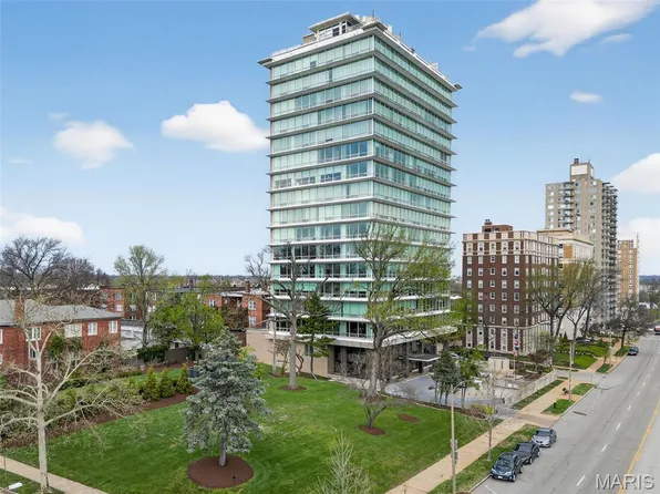 801 S Skinker Blvd #12C, Saint Louis, MO 63105