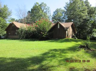 109 Shady Oaks Cir, Carthage, MS 39051