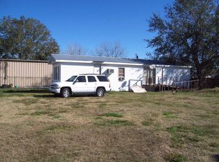 333 Dantin St, Raceland, LA 70394